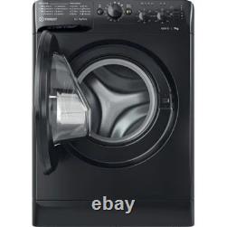 Machine à laver Indesit MTWC71252KUK en pose libre 7Kg à chargement frontal Collect NN5