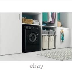 Machine à laver Indesit MTWC71252KUK en pose libre 7Kg à chargement frontal Collect NN5