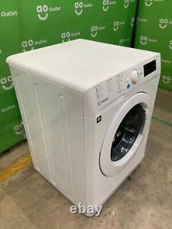 Machine à laver Indesit blanc B classé BWE101685XWUKN 10kg #LF74459