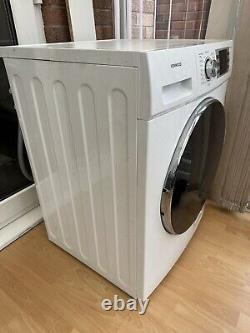 Machine à laver KENWOOD K814WM16 blanc