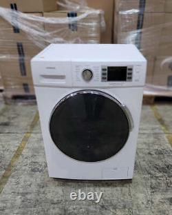 Machine à laver Kenwood 7kg autonome reconditionnée en blanc K714WM16