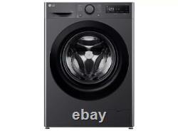 Machine à laver LG Electronics F4Y510GBLN1 10kg 1400 tr/min