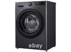 Machine à laver LG Electronics F4Y510GBLN1 10kg 1400 tr/min