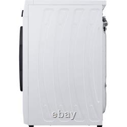 Machine à laver LG F4T209WSE 9 kg 1400 tr / min A Noté Blanc 1400 tr / min