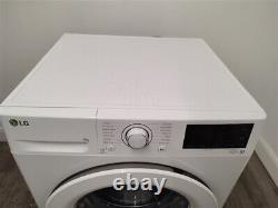 Machine à laver LG F4V309WNW AI DD 9kg Charge 1400rpm Classe B ID709809721