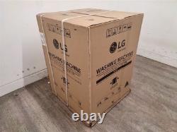 Machine à laver LG F4X1009NMK 9kg 1400tr/min Emballage endommagé ID2110865041