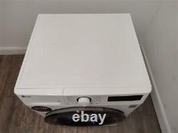 Machine à laver LG F4Y510WBLN1 10kg 1400tr/min Blanc IH0110159902