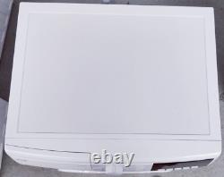 Machine à laver LOGIK L712WM20 7kg 1200 tours/min blanche reconditionnée (2)