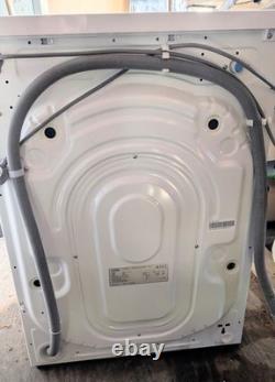 Machine à laver LOGIK L712WM23 7 kg 1200 tours blanc