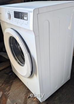 Machine à laver LOGIK L712WM23 7 kg 1200 tours blanc