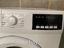 Machine à laver Logik L712WM20 A++ 7 kg blanc