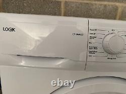 Machine à laver Logik L712WM20 A++ 7 kg blanc