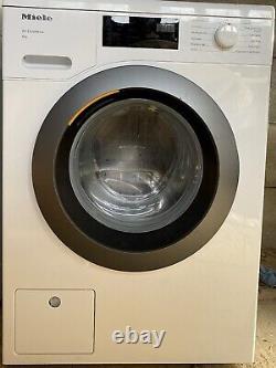 Machine à laver Miele