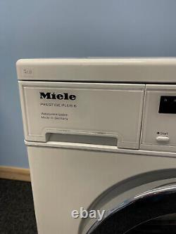 Machine à laver Miele W3204 6kg A+ Notée 1300rpm Blanc 2016