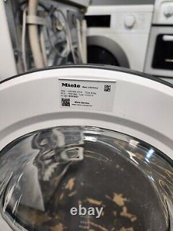 Machine à laver Miele WCG660 WCS 9 kg 1400 tr/min blanc reconditionné
