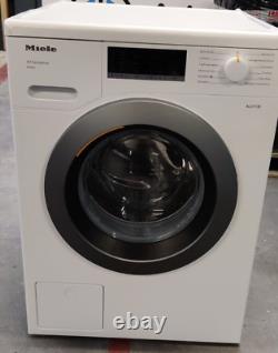 Machine à laver Miele WEA025 à pose libre, charge de 7 kg, 1400 tr/min, blanc, prix de détail suggéré de £729.