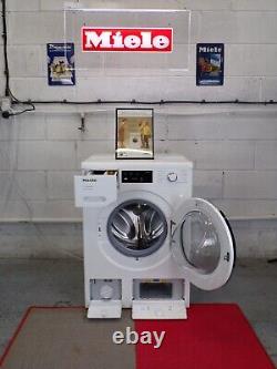 Machine à laver Miele WEG665WCS TDos de 9 kg 1400 tr/min entièrement remise à neuf et garantie.