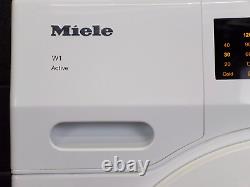 Machine à laver Miele entièrement rénovée Modèle=WCA030WCS Active 7kg 1400tr/min Blanc