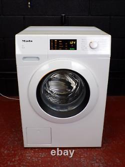 Machine à laver Miele entièrement rénovée Modèle=WCA030WCS Active 7kg 1400tr/min Blanc