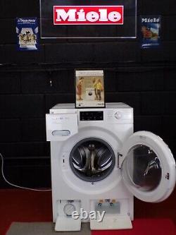 Machine à laver Miele entièrement rénovée - WWI660 TwinDos 9kg & WiFi &1 600tr/min. A1