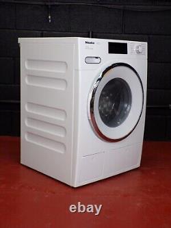 Machine à laver Miele entièrement rénovée - WWI660 TwinDos 9kg & WiFi &1 600tr/min. A1