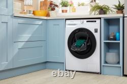 Machine à laver SAMSUNG Series 5+ AddWash, 9kg 1400tr/min