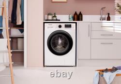 Machine à laver SAMSUNG Series 5 ecobubble, 9kg 1400tr/min