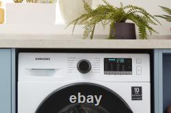 Machine à laver SAMSUNG Series 5 ecobubble, 9kg 1400tr/min