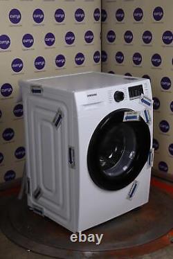 Machine à laver SAMSUNG ecobubble 8 kg 1400 tr/min Blanc REFURB-C