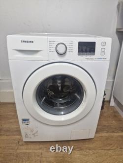 Machine à laver Samsung