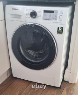 Machine à laver Samsung