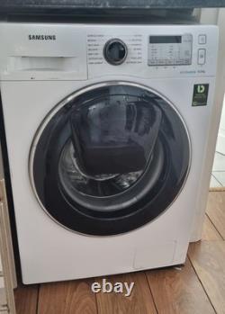 Machine à laver Samsung