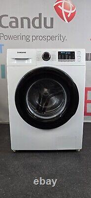 Machine à laver Samsung 9Kg ecobubbleT WW90TA046AE Blanc A Noté