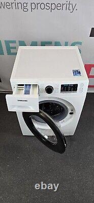 Machine à laver Samsung 9Kg ecobubbleT WW90TA046AE Blanc A Noté