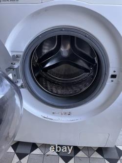 Machine à laver Samsung EcoBubble 9kg A+++ Inverter digital 1400 tours blanc