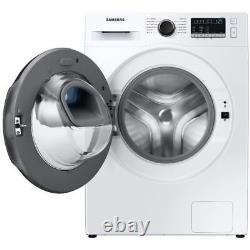 Machine à laver Samsung Série 4 WW90T4540AE AddWash 9kg avec 1400 tr/min, Blanc