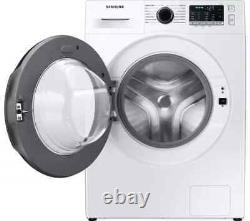 Machine à laver Samsung Série 5 WW11BGA046AEEU Blanche (DÉFAUT D'ÉRAFLURE)