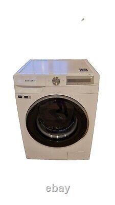 Machine à laver Samsung Serie 7 AddWash et Auto Dose 9kg 1400tr/min Blanc