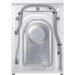 Machine à laver Samsung Series 5 ecobubble WW70TA046TE/EU Blanc 7kg 140