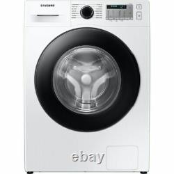 Machine à laver Samsung Series 5 ecobubble WW80TA046AH/EU blanche 8kg NEUVE
