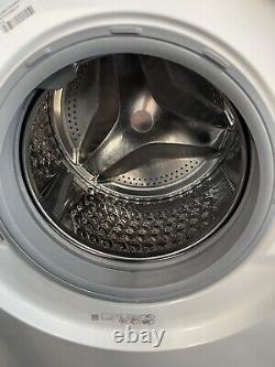 Machine à laver Samsung WW10T534DAW 10.5KG 1400 tours/minute en blanc 1548