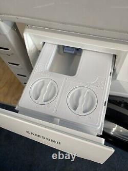 Machine à laver Samsung WW10T534DAW 10.5KG 1400 tours/minute en blanc 1548
