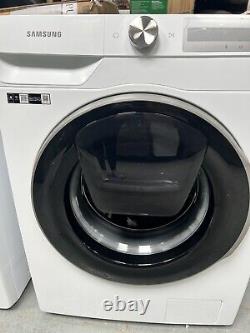 Machine à laver Samsung WW10T684DLH/S1 10 kg 1400 RPM A classée blanc 246