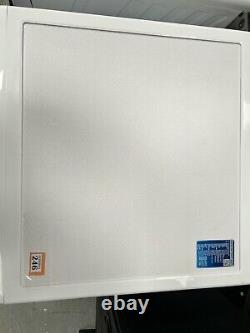 Machine à laver Samsung WW10T684DLH/S1 10 kg 1400 RPM A classée blanc 246
