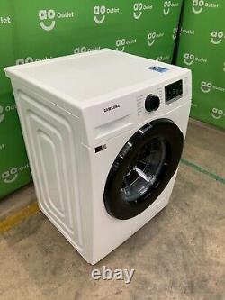 Machine à laver Samsung WW11BGA046AE blanc A noté #LF74037