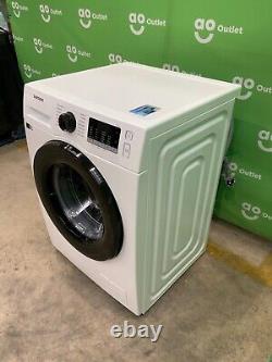 Machine à laver Samsung WW11BGA046AE blanc A noté #LF74037