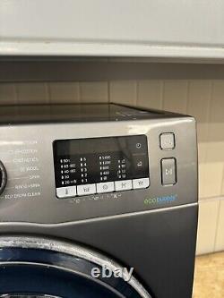 Machine à laver Samsung WW80J5555FX 8KG A+++ 1400tr/min Blanc 2237