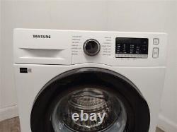 Machine à laver Samsung WW80TA046AE Charge de 8kg 1400 tr/min Pose libre ID7010176174