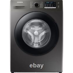 Machine à laver Samsung WW80TA046AX 8 kg 1400 tr/min B Noté Graphite 1400 tr/min