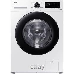 Machine à laver Samsung WW90CGC04DAE 9 kg Blanc 1400 tr/min Classe A